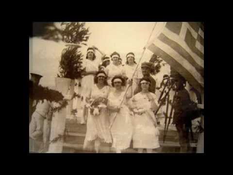 Χετζάζ - Τι άπονη καρδιά ειν' αυτή  Χωματιανού Κατίνα