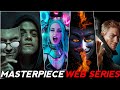 Top 7 World's Best Crime Thriller Web Series in Hindi Dubbed | Hollywood Crime Thriller Series