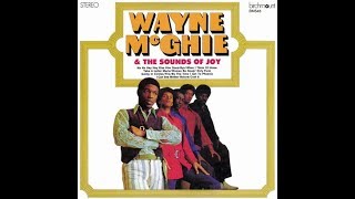 Wayne Mcghie - Na Na Hey Hey Kiss Him Goodbye  (1970)