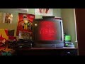 Closing To Los Increíbles Español 2005 VHS