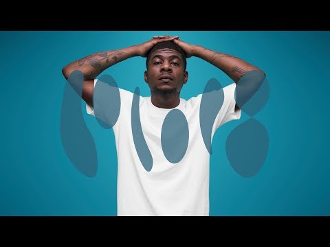 Mick Jenkins - What Am I To Do (prod. Kaytranada) | A COLORS SHOW