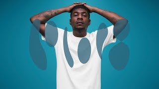 COLORS - Mick Jenkins - What Am I To Do