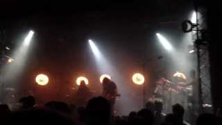 Motorpsycho - Un Chien d'espace 2013-04-28 live in Lido, Berlin Germany