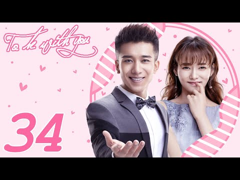 INDO SUBTo Be With You EP34 | Chai Bi Yun, Sun Shao Long