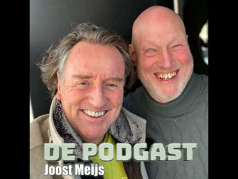 Joost Meijs