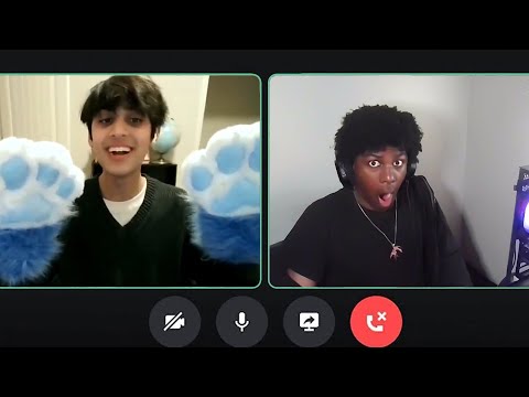I confronted zoink...