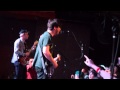 Wavves - Afraid of Heights (Live at Crescent ...