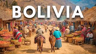 Coração Indomável dos Andes [Documentário Completo]