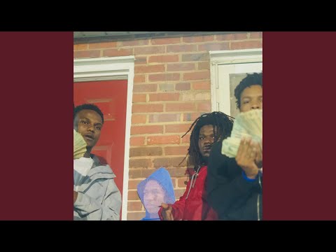 LBG Biscuit x Steevoo Thunder