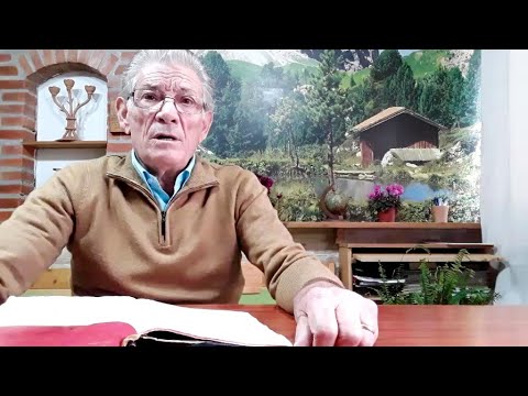 DIRETTA del Pastore Nino De Luca - 29 Dicembre 2019 - Radio Messaggio Cristiano - Messina