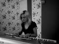 Elvira T - Всё решено PIANO COVER [ By Lero ] 