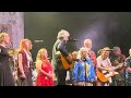 Wilco/Bragg 6/26/26 This Land is Your Land Solid Sound Mass Moca 