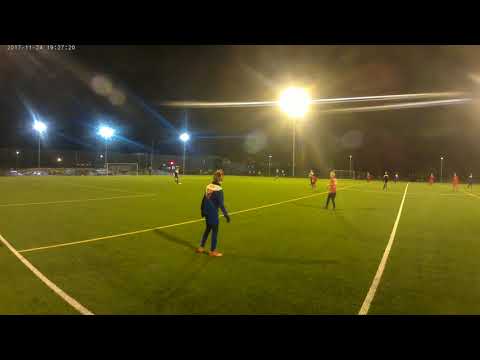 FC Viikingit B: FCV-PPJ 24.11.2017 (9)