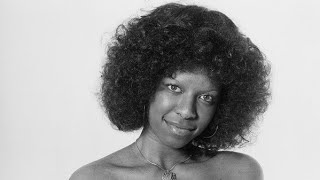 Natalie Cole. I'm Catching Hell (Living Here Alone)