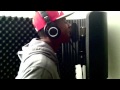 J.Dot- Take A Chance feat. LoveChild [Home Studio Session]