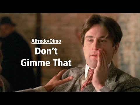 don't gimme that [novecento 1976]