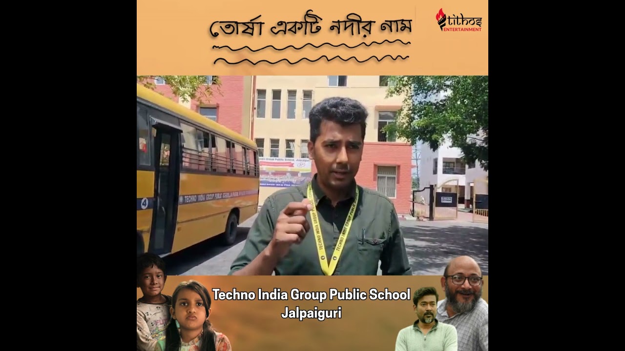 We’re humbled to receive a heartfelt review from a teacher at TIGPS Jalpaiguri