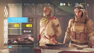 【参加型配信】R6S きゃっつさん、にゅーびーさんと【BB】