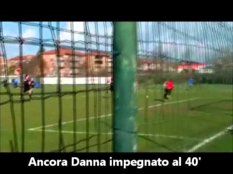 RIASSUNTO PARTITA TRINITA'-VILLANOVA, 20.03.2011