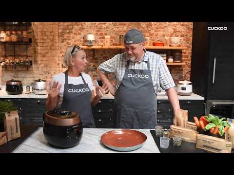 Rezept des Tages | Persischer Reis/ Tahdig