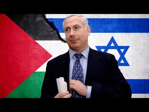 The Roots of Genocide: Israel & Palestine in The 90s