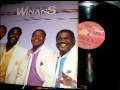 The Winans  ( A Gift Without A Giver)