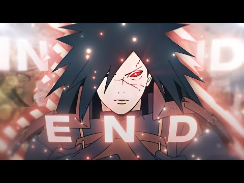 In The End - Naruto | Roto Never Die! [AMV/Edit]