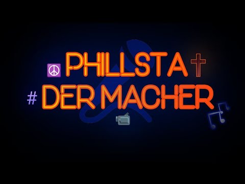 Phillsta - MacherCut