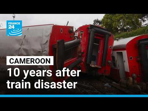 Cameroon: Ten years after a massive train disaster, victims are still awaiting justice