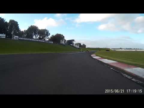 Schools Champs 2015 Final Heat