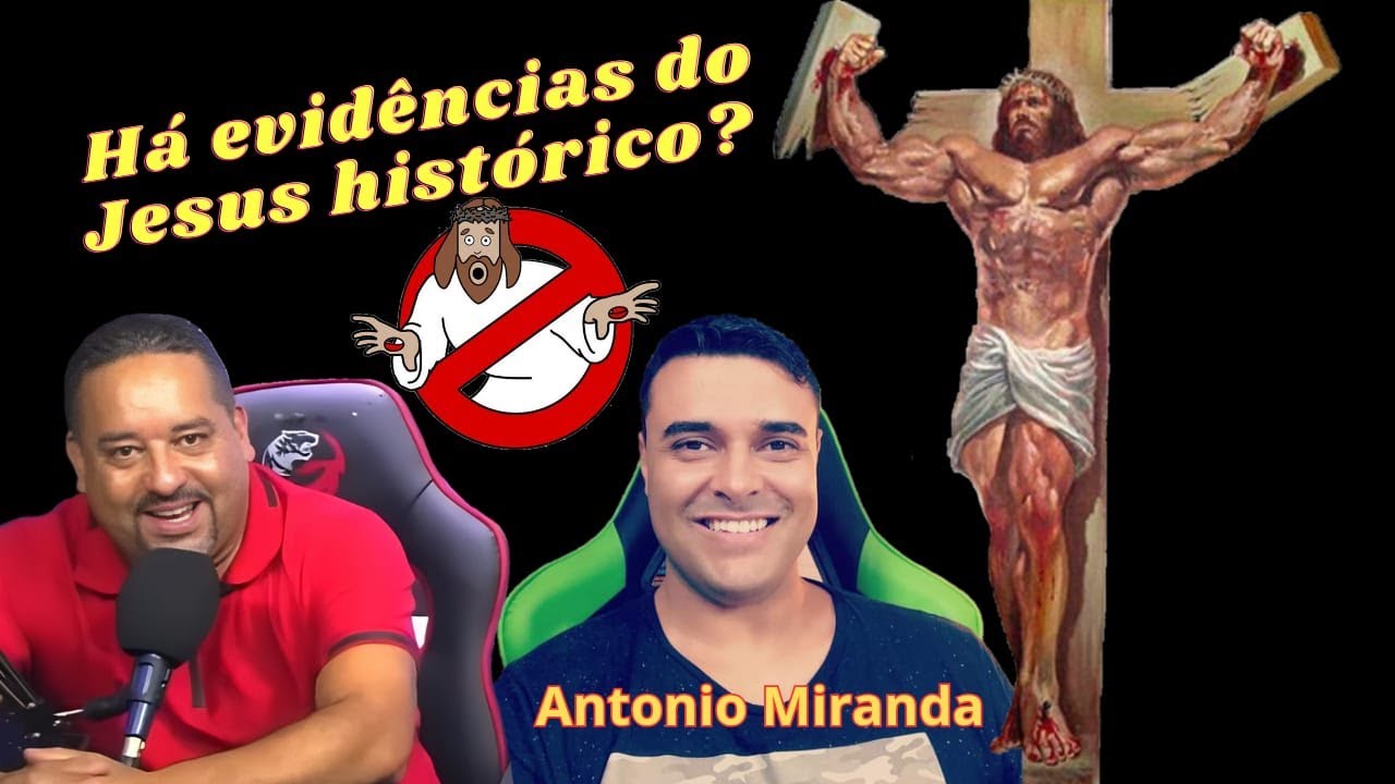 O tempo fechou sobre o Jesus histórico.