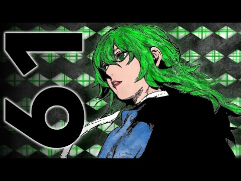 Tokyo Ghoul Chapter 61 Manga Review - The ENT - Ken Kaneki, The One Eyed King, and Eto