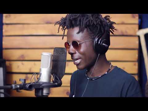 LARRY DWAYNE | UNDERGROUNDHYPEKe | FREESTYLE RAP 2018