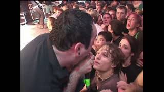 From Autumn to Ashes - Lilacs and Lolita (Live @ Hellfest 2003)