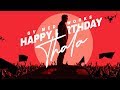 Happy Birthday Thala AJITH KUMAR GV MEDIAWORKS