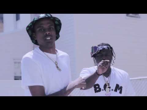 Dey don't know - Bgm Blizz ft Chico Bari (prod. by stizzymuzak)