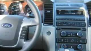 preview picture of video '2010 Ford Taurus Hamilton OH'