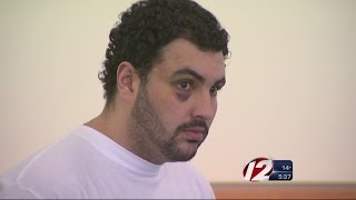 Man charged in Fall River killing faces judge