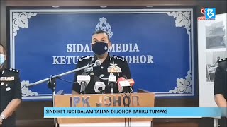 BERNAMA - Malaysian National News Agency