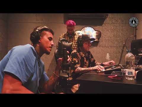 #DailyAsfalto 159 - Mc Livinho, Cjota e Ecologyk (GR6)