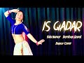 Is Qadar | Tulsi Kumar | Darshan Raval | Dance Cover | Sachet-Parampara | Sayeed Quadri | Arvindr K