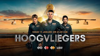 High-Flyers | Hoogvliegers | Official Trailer | English Subtitled | 2020 | NPO 1 | NPO Start