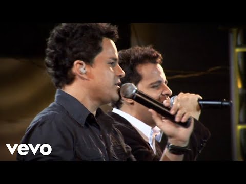 João Neto & Frederico - Aqui Não Pica-Pau (Ao Vivo)
