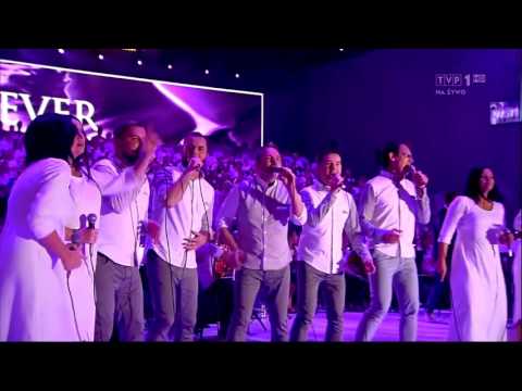 Sean Simmonds — Believer — ŚDM Kraków 2016