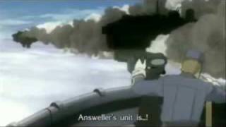 Abney Park - She Last Exile