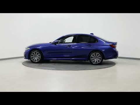 *45* 2021 BMW 3-Series 2.0 M-SPORT - Image 2