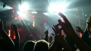 Luzifer - Genetikk {FUKK LIVE Zürich 2017}