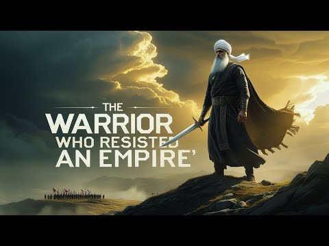 Imam Shamil – The Lion Who Fought the Russian Empire for 25 Years 🗡️ | Untold Muslim Hero