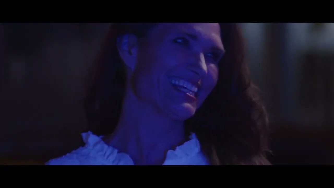 Mute (Grant Osman) 2023 - Trailer