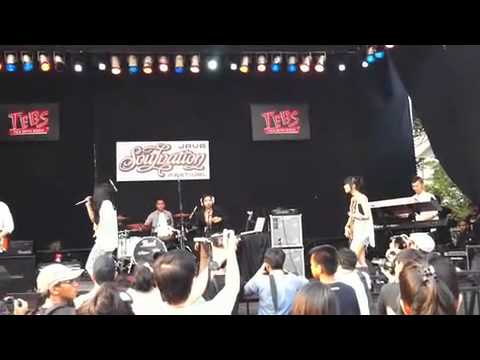 Amanda feat. Yarra Rai - No More